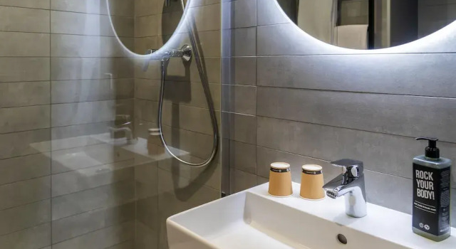 Номер Standard ibis Saint Paul Trois Chateaux