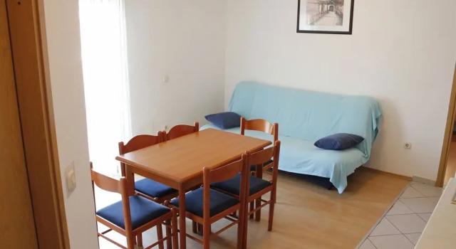 Branko - A3, Prenota Hotel Povljana (Pogliana) 