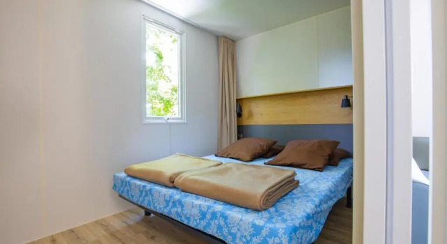 Номер Comfort с 2 комнатами Camping Club Taxo les Pins