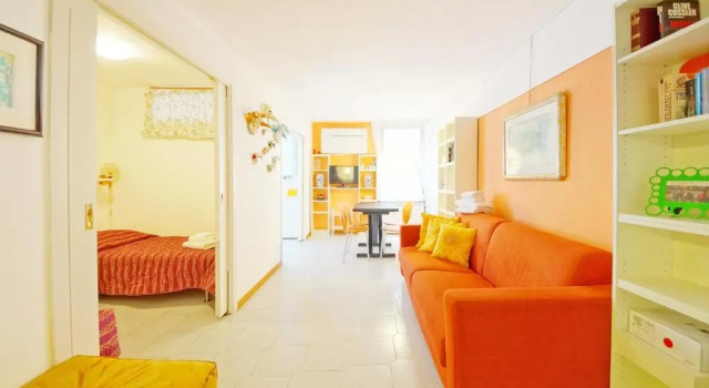 Апартаменты DolceVita Apartments N. 146