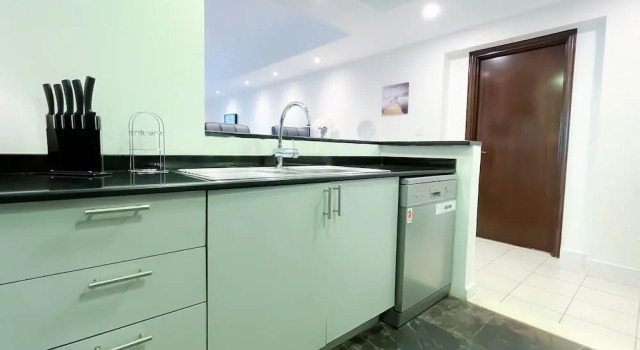 Апартаменты Ultimate Luxury 2Bedroom In Dubai Marina