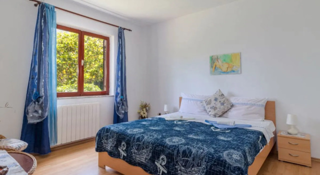 Apartment Bellevue Luumäki 38947, Reserva ahora Apartamento Hoteles en Pula con aparcamiento, Aparcamiento