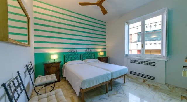 Altido Fabulous Villa Montuoro in Rapallo, Забронировать Вилла Виллы Рапалло, Вилла