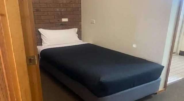 Семейный номер Standard Allara Motor Lodge