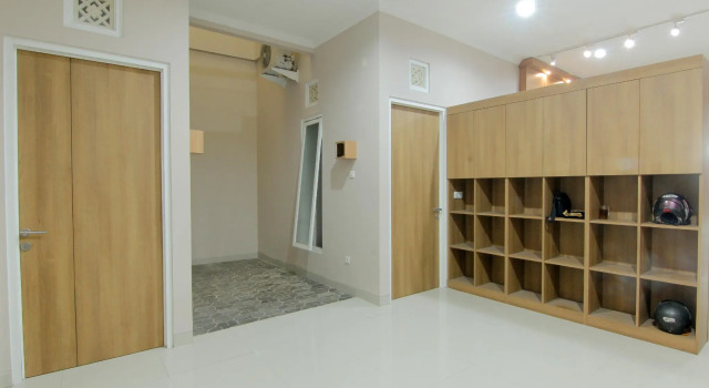 Agrapana Guesthouse 2, Rezerwuj Hotel Sleman Yogyakarta Province