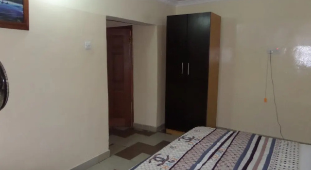 Номер Standard Megsplace Inn