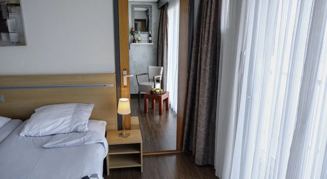 Eemshotel, Réserver Hôtel Delfzijl Groningue