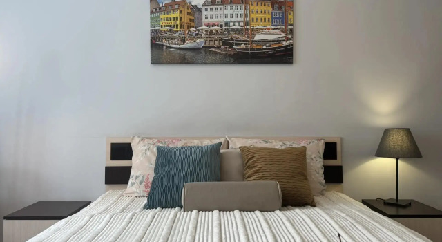 Apartments in the Quiet Center, Book Apartment Kaliningrad Kaliningrad Region