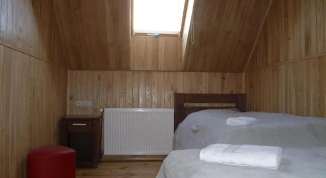 Номер Standard Home Hotel