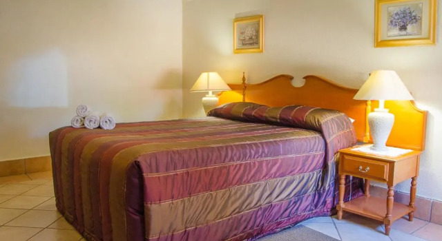 Люкс Standard Midway Inn