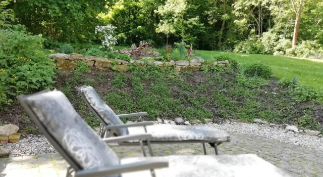 Коттедж с 2 комнатами Forest Guest House
