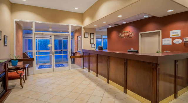Nuevo Inn & Suites Warrenton, Book Hotel Warrenton Virginia