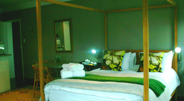 Boord Guest House