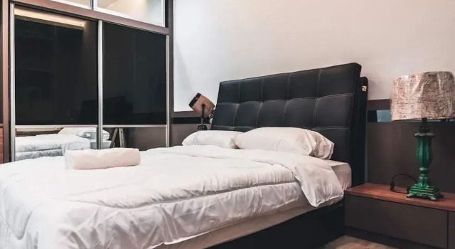Boutique Homestay at Air Itam, Rezervasyon Butik Otel Air Itam Penang