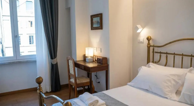 Residenza degli Speziali