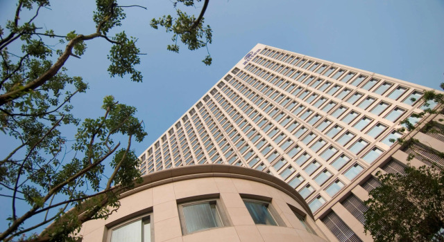 Hilton Hefei, Rezervovat Hotel Yaohai Che-fej