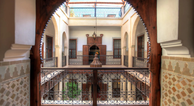 Dar des Arts