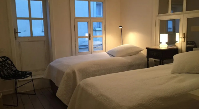 Апартаменты Easy Home Istanbul