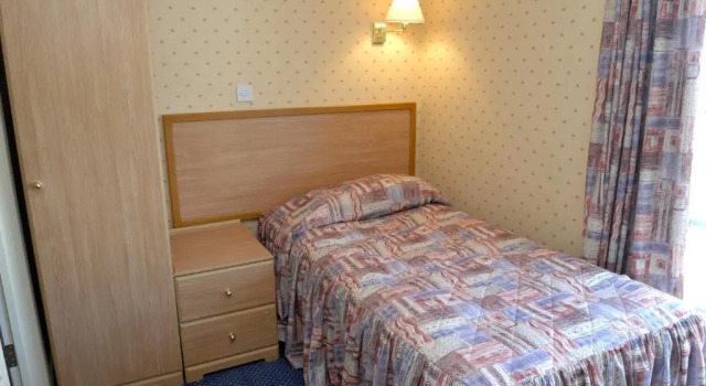 Номер Superior Royal Norfolk Hotel