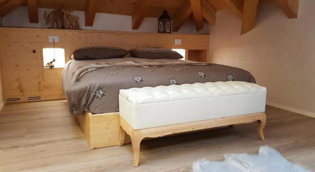 Полулюкс Deluxe Villa Ciardi Boutique Hotel