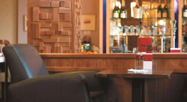 The Radisson Blu Hotel & Spa Limerick, Book Resort Resort Hotels in Limerick, Resort