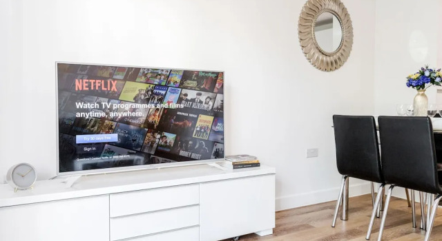 Stunning Ensuite 2 bedroom apartment
