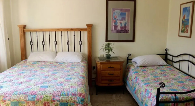 Marina Pinacate 3Br Villa 18 by Casago, Book Villa Puerto Penasco Sonora