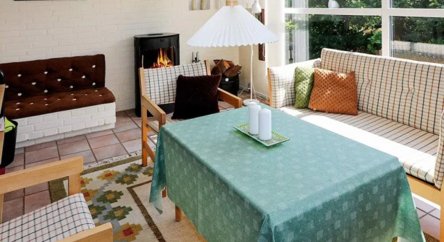 6 Person Holiday Home in Hadsund