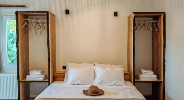 Paraga Suites