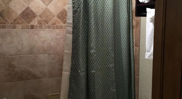 Номер Standard Best Western Plus Weatherford