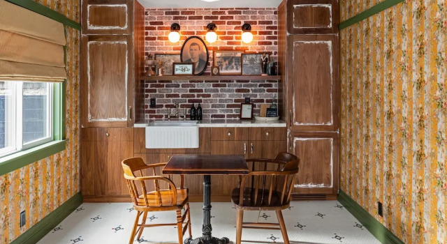 N+P Boutique Lodge, Varaa Boutique-hotelli Big Bear Lake USA