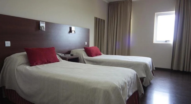 Hotel - Miro Park, Rezerwuj Hotel Venado Tuerto Santa Fe