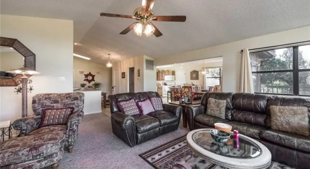 Dodson's Double Decker by Ruidoso Vacation Rentals