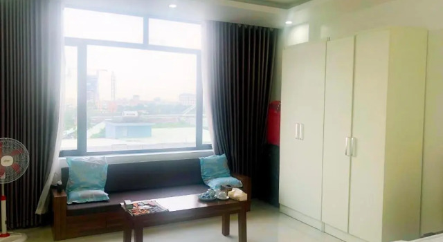 Номер Deluxe Cosy Star Apartment and Motel