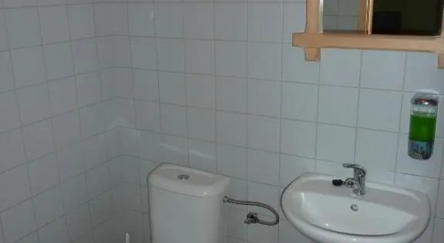Двухместный номер Standard Relax Centrum Gól