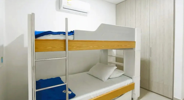 Апартаменты Classic Apartasuites Samaria - Club de Playa