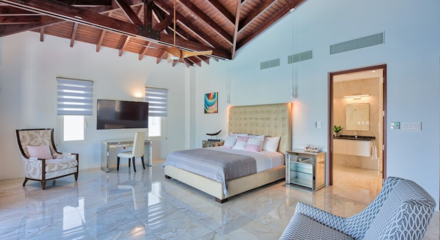 Dream Villa Guana Bay-956, Prenota Villa Cupecoy Beach San Martino