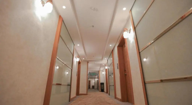 Люкс Konal suite
