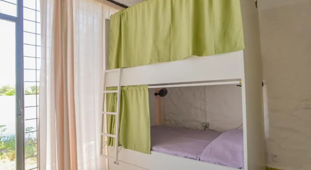 Kite Hostel Stagnone, Buchen Sie Hostel Marsala 