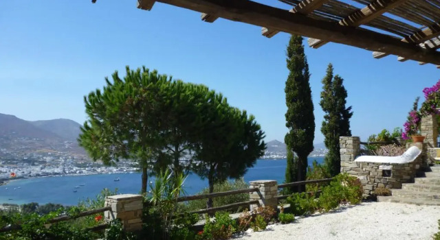 Апартаменты Archipelagos Apartments