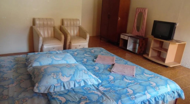 Souksomboun Hotel