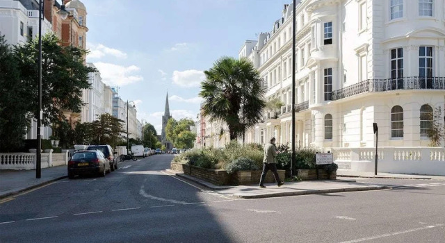 Charming and Cosy 1 Bed in Notting Hill, Забронировать Отель Лондон Большой Лондон, рядом с Ладброк Гров