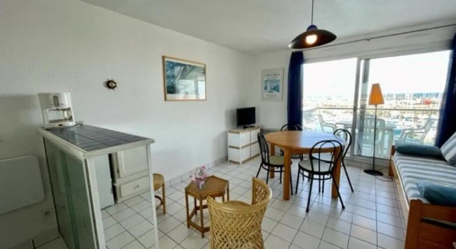 Appartement Quiberon, 2 pièces, 4 personnes - FR-1-478-106, Забронировать Апартаменты/квартира Апартаменты Quiberon Bay, Апартаменты/квартира