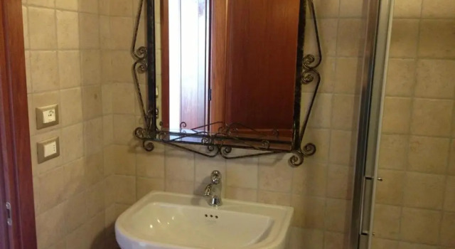 Двухместный номер Standard Agriturismo Masseria Quaremme