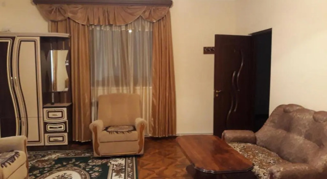 Номер Classic Hotel Noy