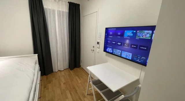 Студия KM Rentals