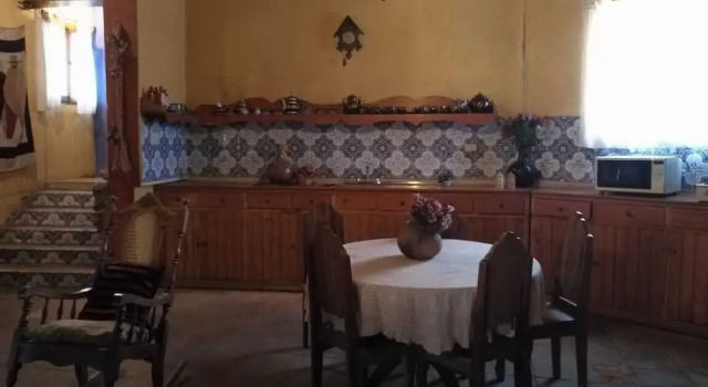 Casa Pedregal Chiaval, Book Feriehus Villaer i Huehuetenango, Villa