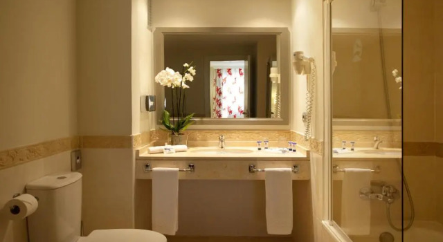 Номер Standard Ona Marinas de Nerja Spa Resort