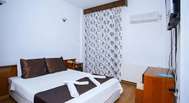 Kabasakal Otel
