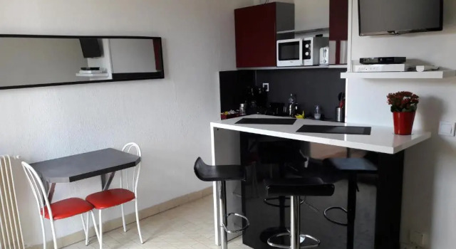 Appart Le Massillon Arenes Centre, Rezervasyon Daire Gard daireler, Daire